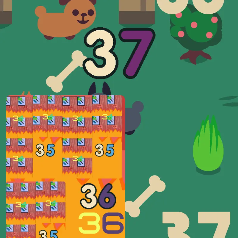 Game by @KristoffersonKon