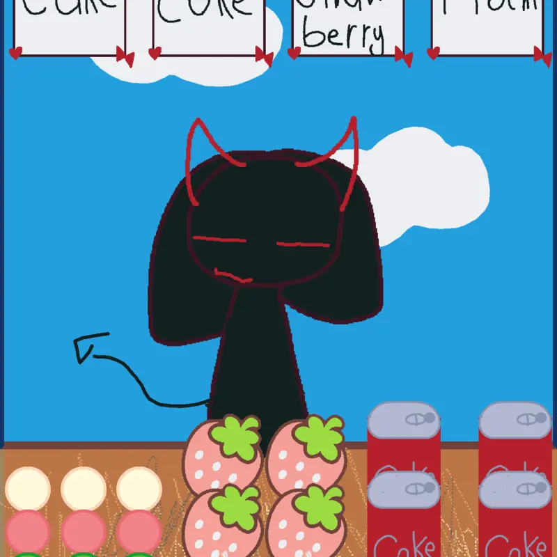 Game by @healingcat-yay