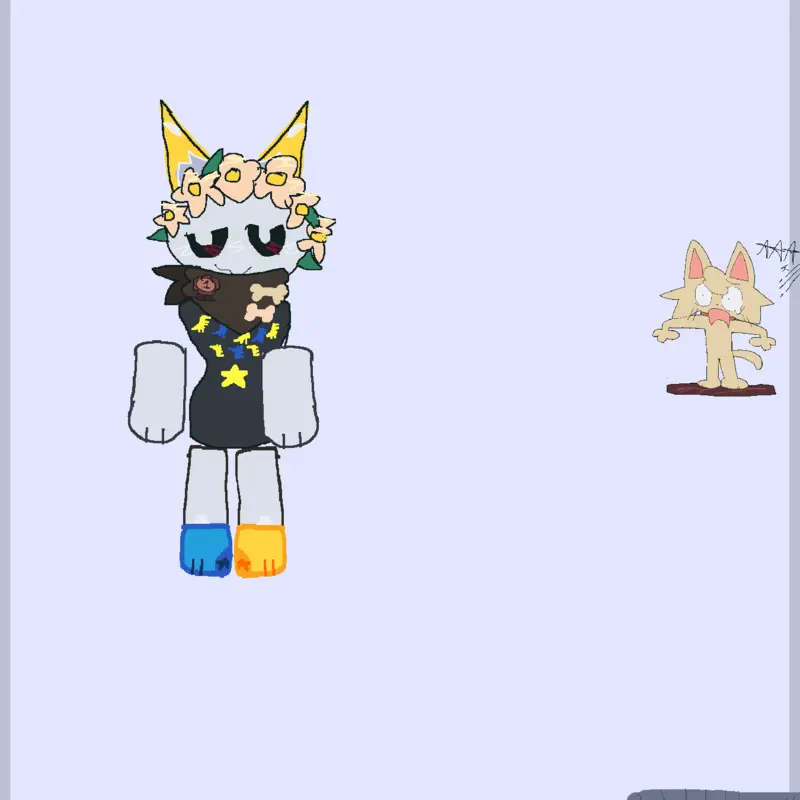 Game by @Holy_Miry