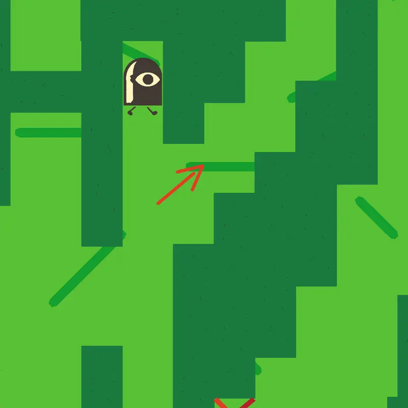 Game by @userback