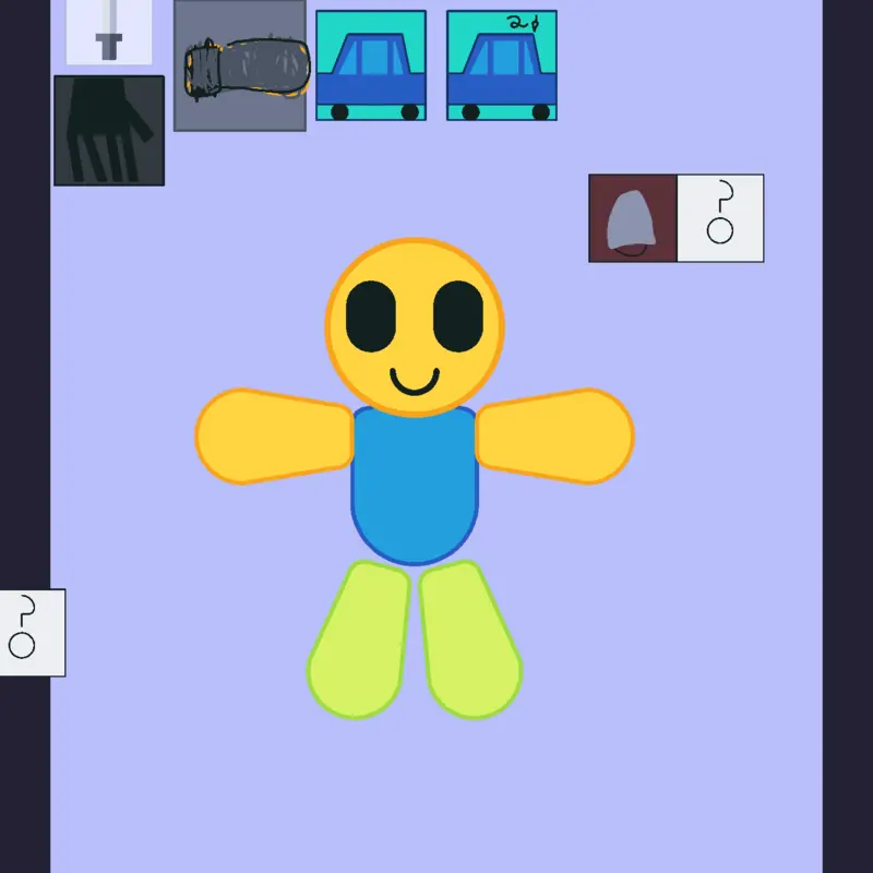 Game by @freshsans980