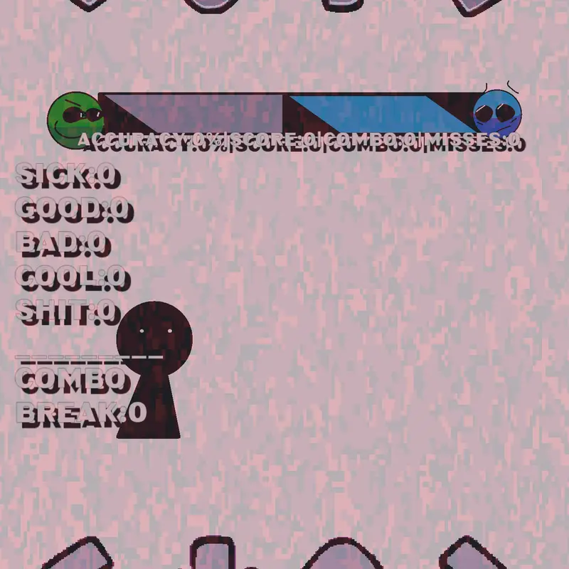 Game by @Retro-bleuandred