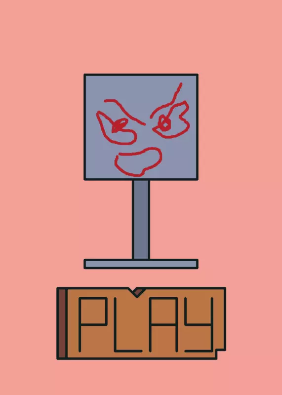 Game by @boxgame
