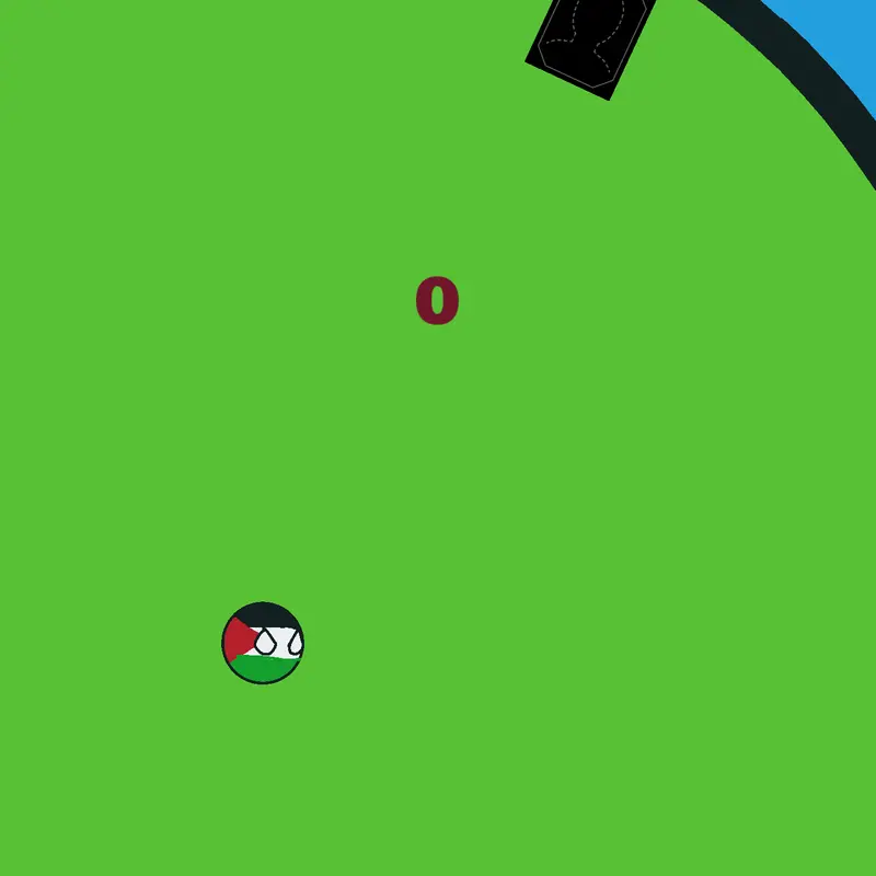 Game by @bluseyus