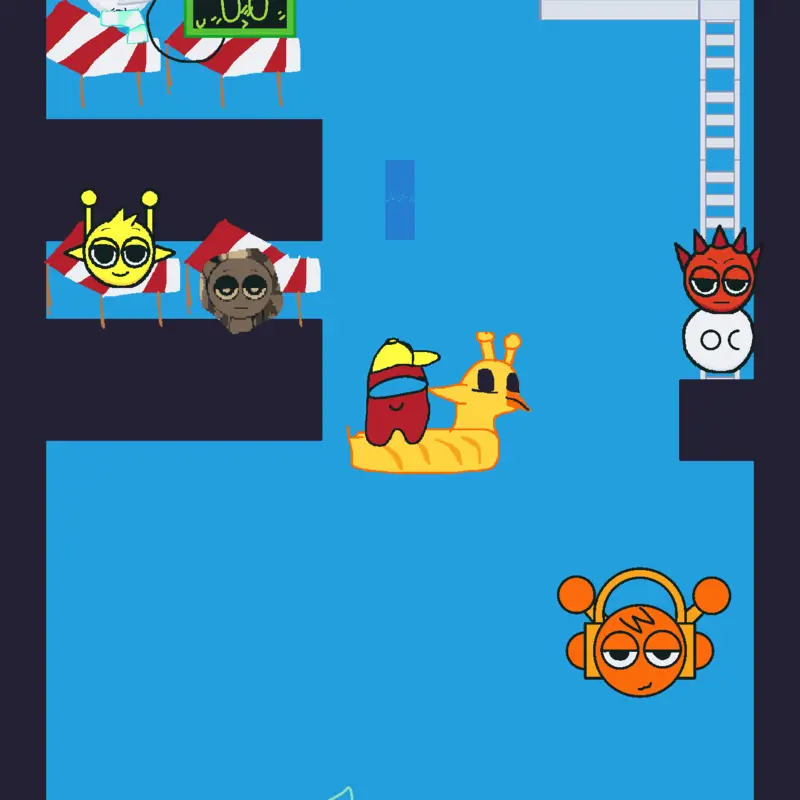 Game by @NurseKitty2026