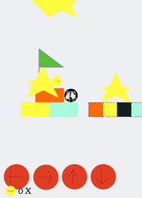 Platformer test
