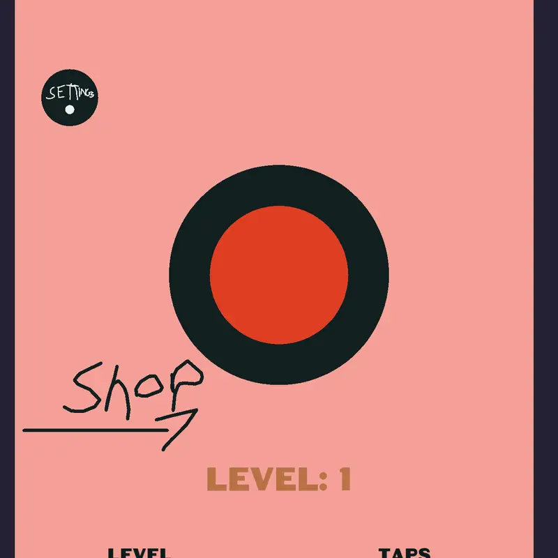 Game by @LucyPie88