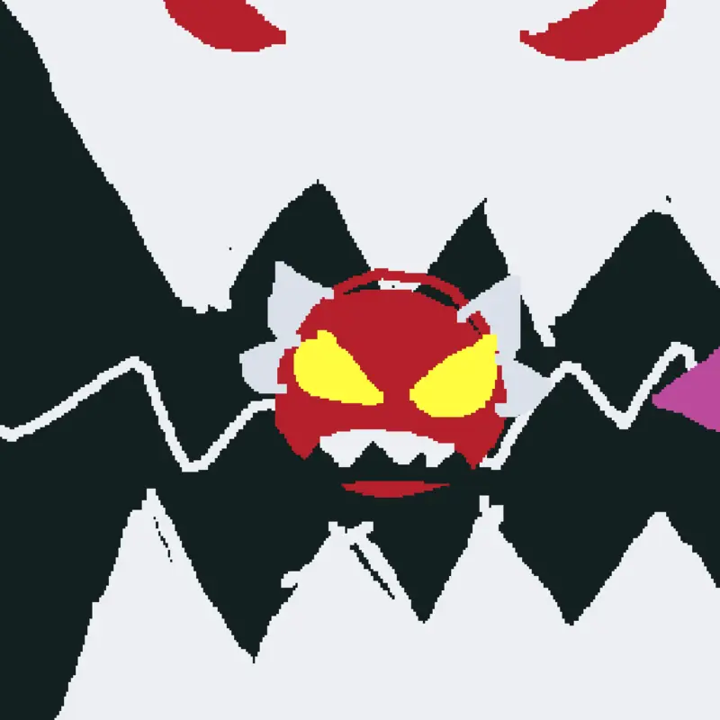 Game by @geometrycube15