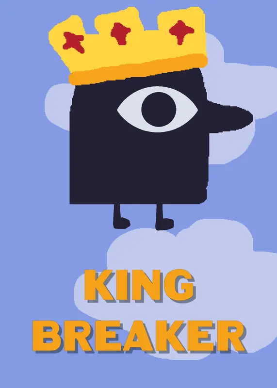 Game by @LoveFromTom