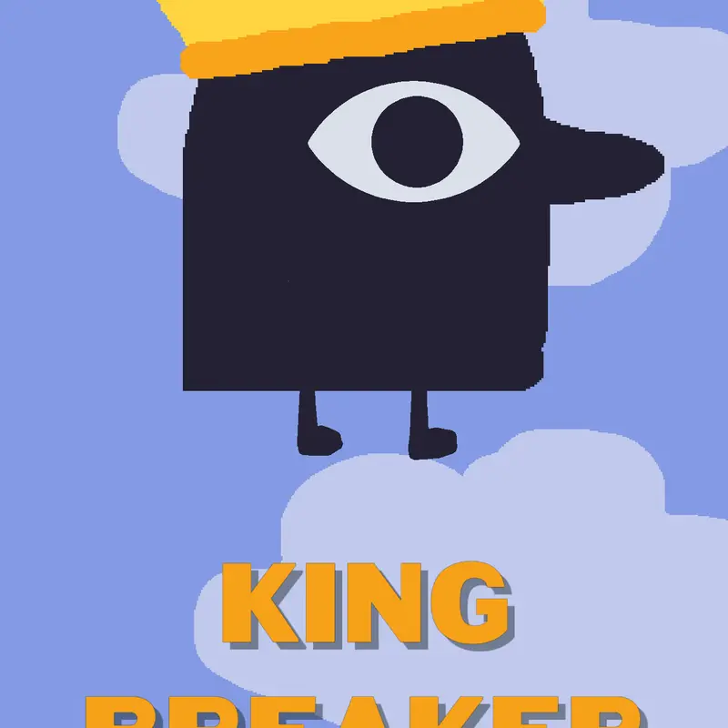 Game by @flamers