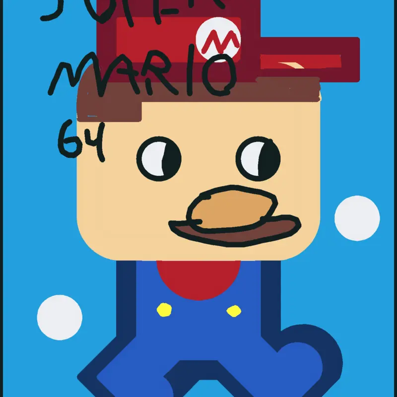 Game by @marcel0