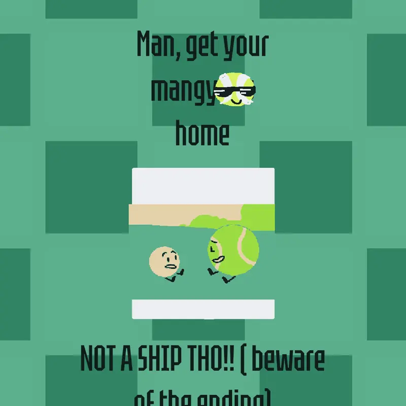 Game by @trappedina_cage