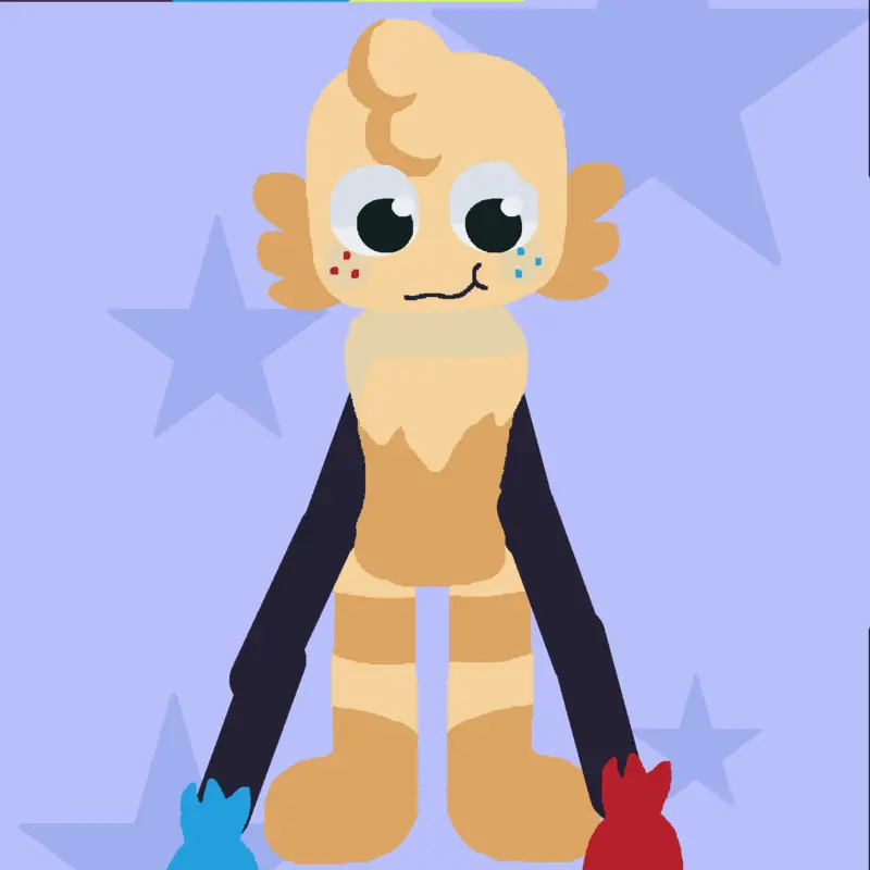 Game by @happy_green_cube