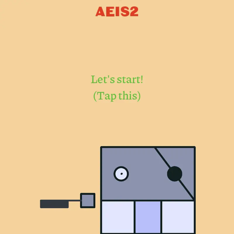 Game by @Aeis2