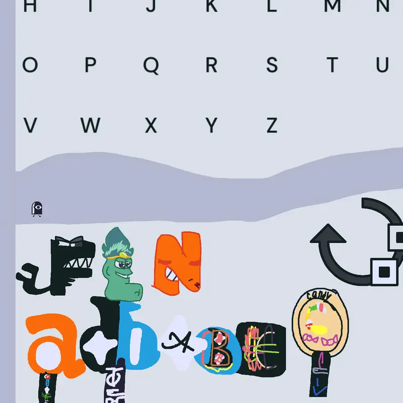 Game by @Overal