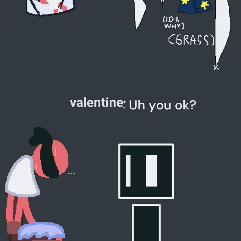 Game by @valentine_2025