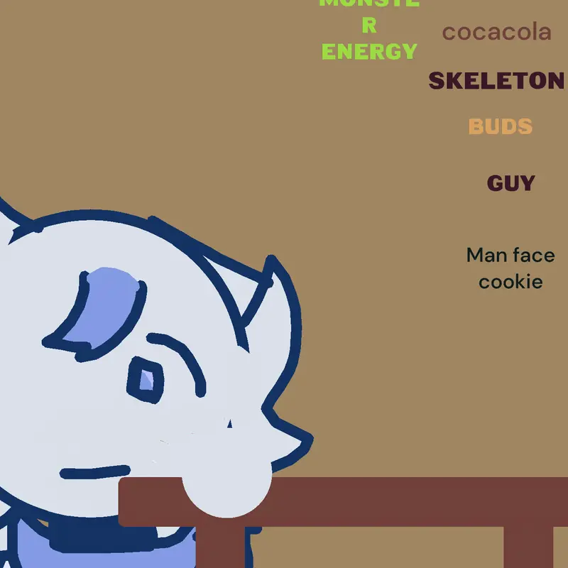 Game by @willowi
