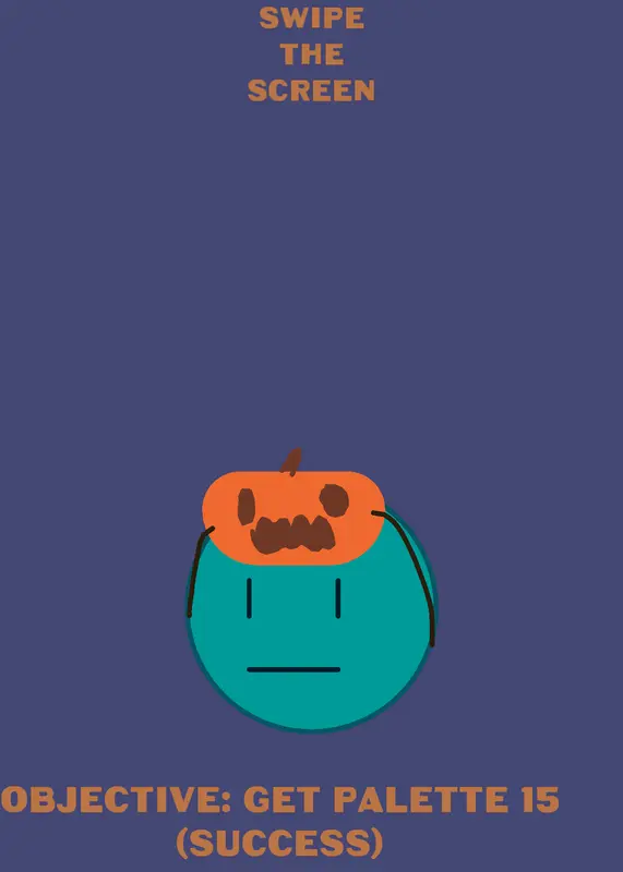 My Goals for the Halloween 2026 Event by @emojisilly