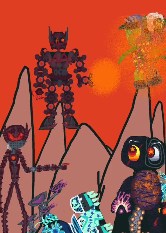 Game by @Xx-Abdulhadi-Ab_mega-xX