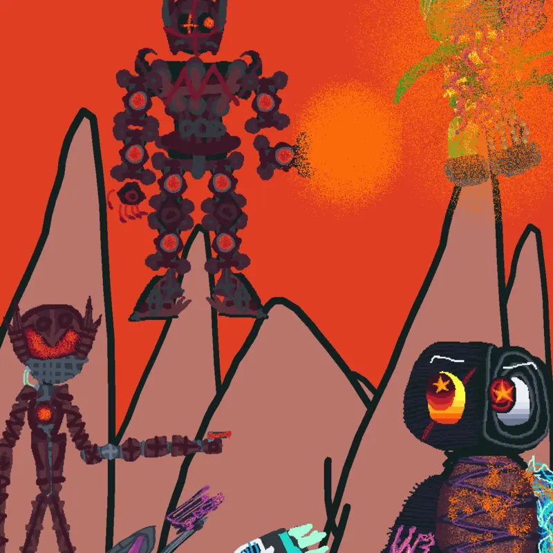 Game by @Xx-Abdulhadi-Ab_mega-xX