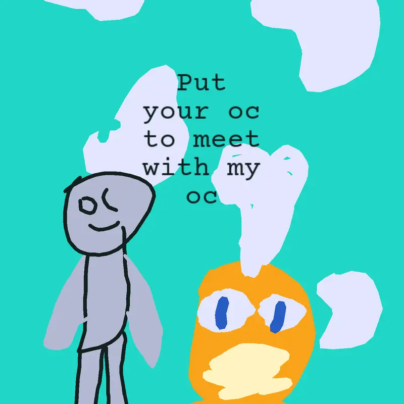Chicken by @unicorn_chicken222