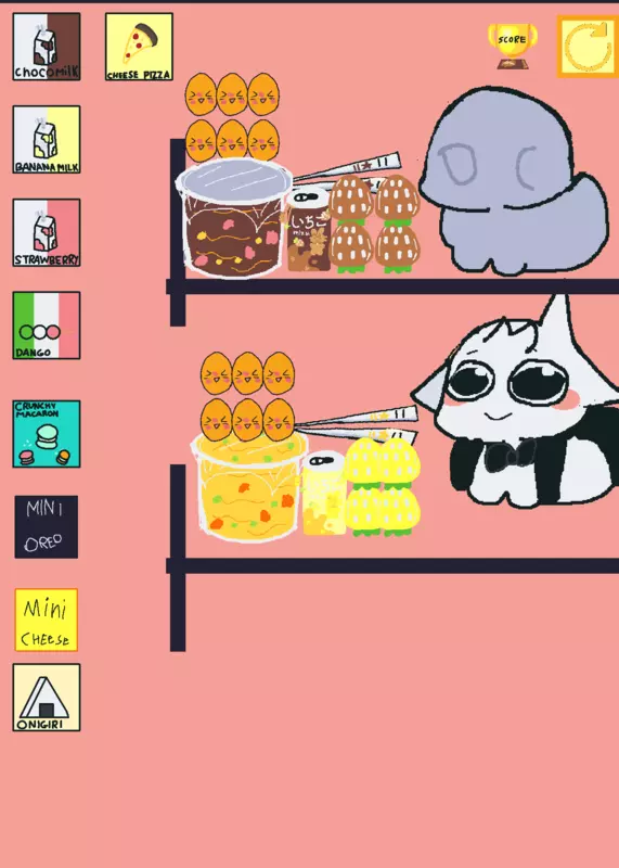 Game by @-blu3_b3rry-