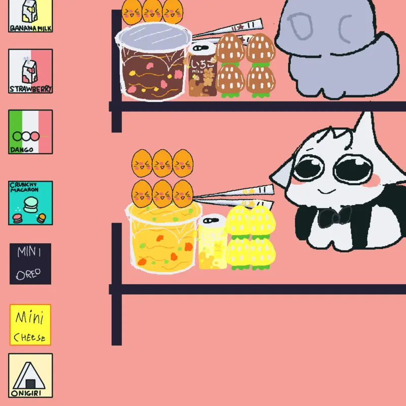 Game by @-blu3_b3rry-