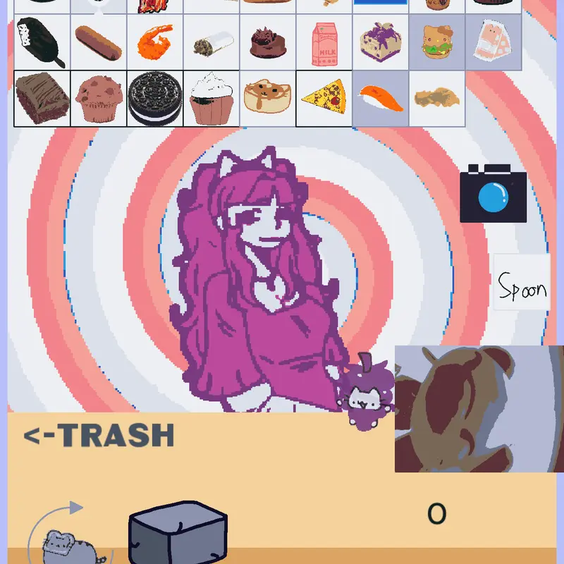 Game by @S1lly_P1NKI_L0L