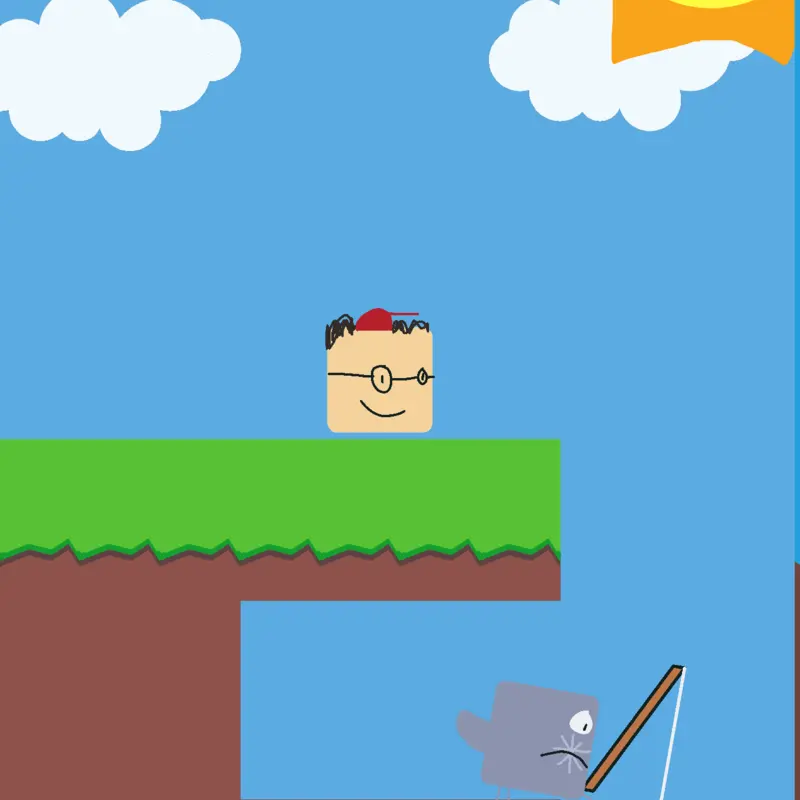 Game by @saloooh2017