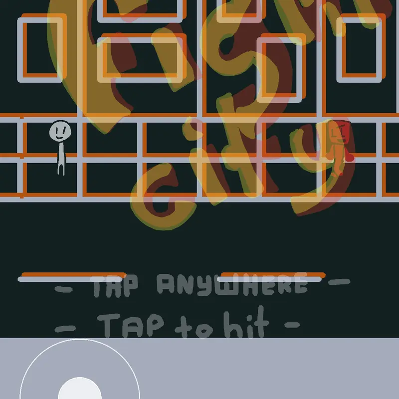 Game by @high_cat
