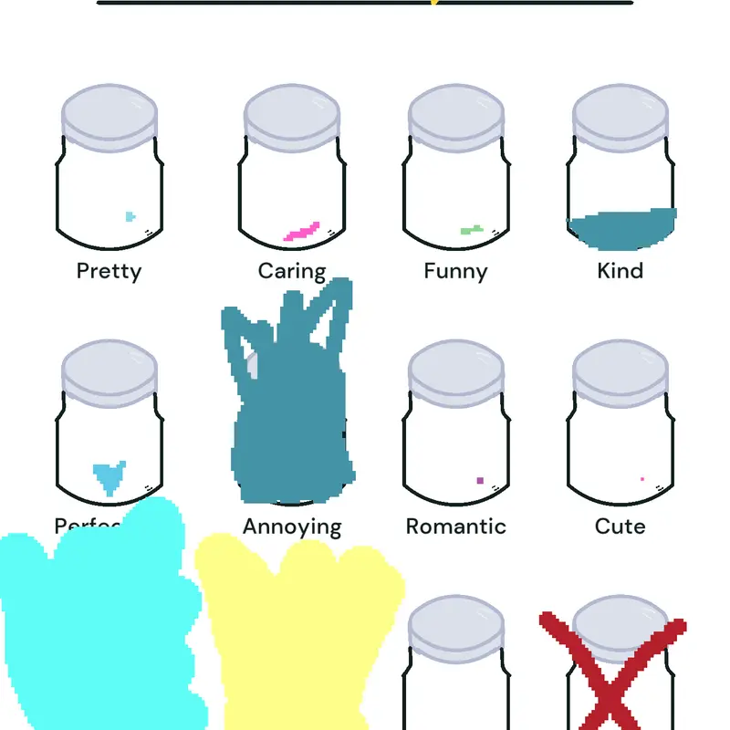 I hate me by @C0lby-lol