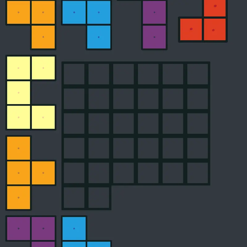 Game by @T3al