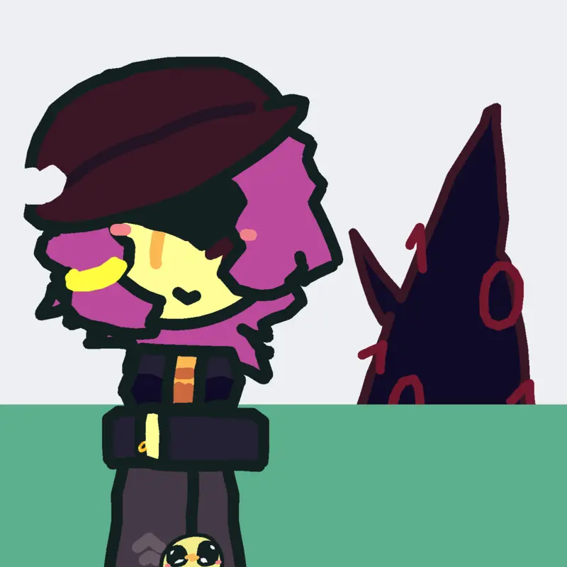 ._. by @4B-Yayy_Cupc4k33