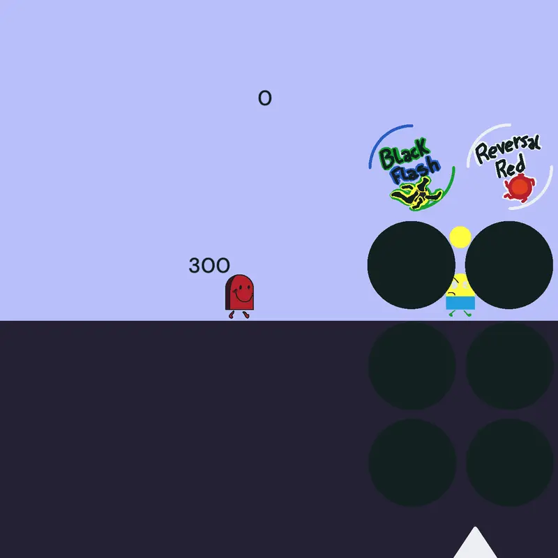 Game by @Sla-LOLLLL