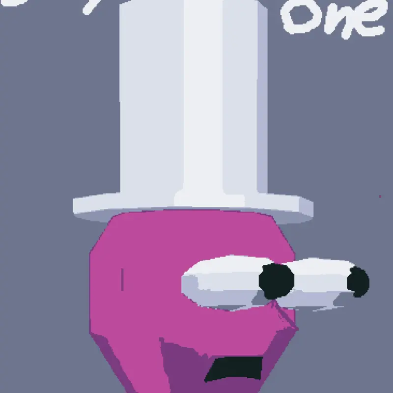Game by @bodrioLOL