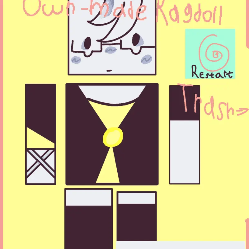 Verity by @-_-luckyintern-_-