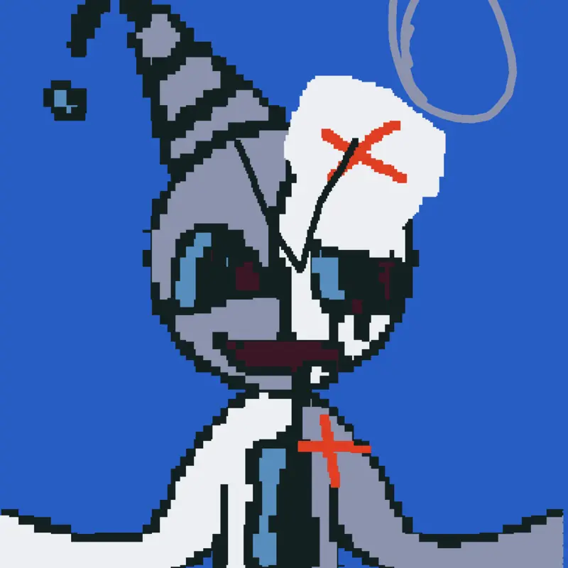 Game by @dasiferl
