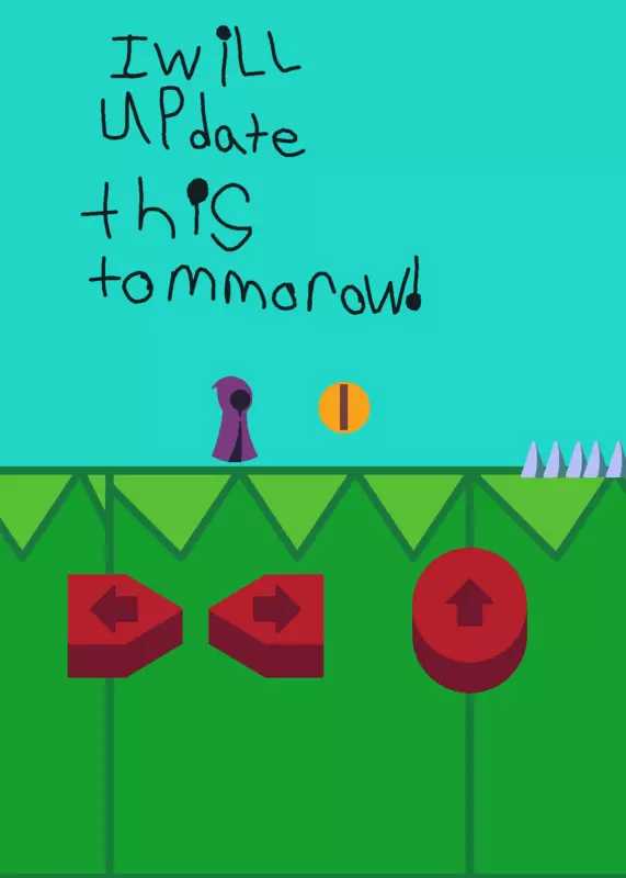 Game by @Joseph-robert-statler