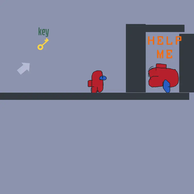 Game by @krall