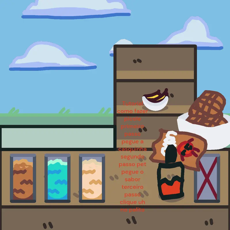 Game by @Hossmann