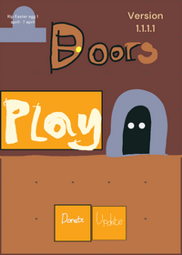 [REMIXABLE] Door remake
