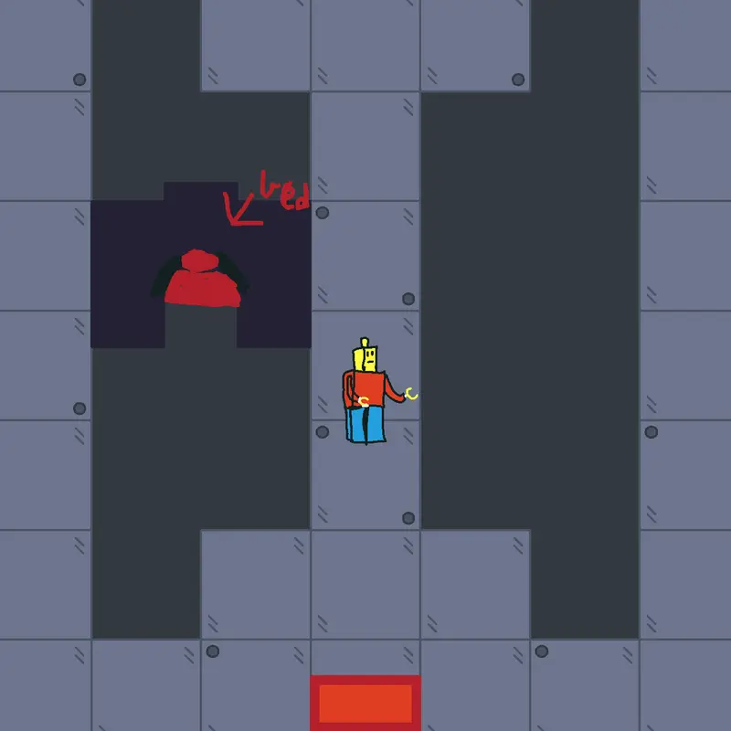 Game by @stik777