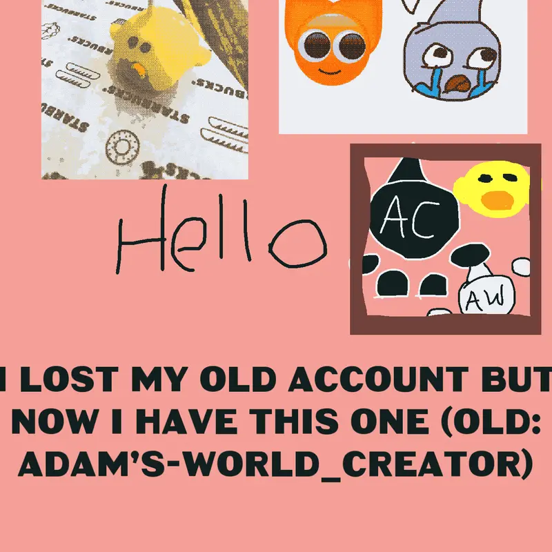 Hello by @adams-world_AC-REBORN