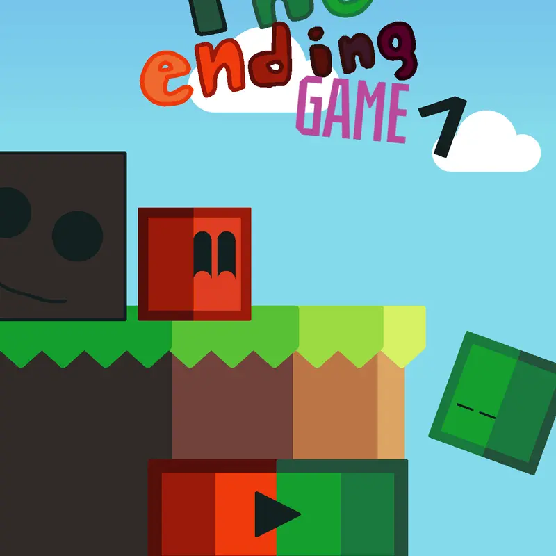 Game by @Lendri23