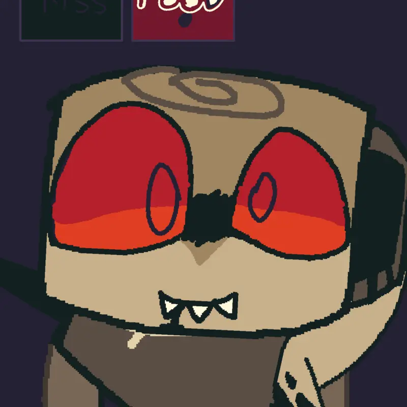 Game by @TH3-W3ND1GO