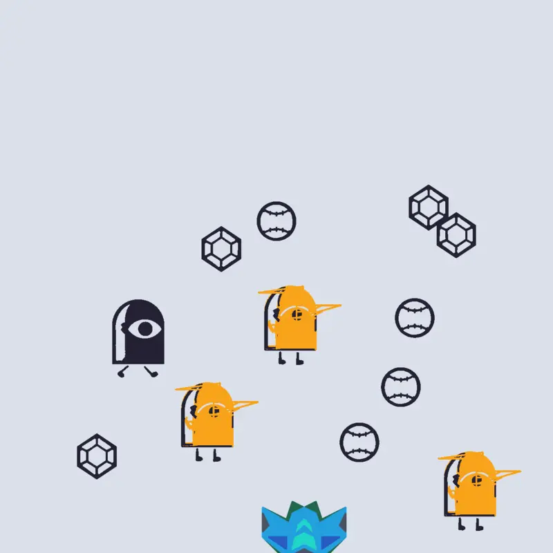 Game by @jssisushishsi