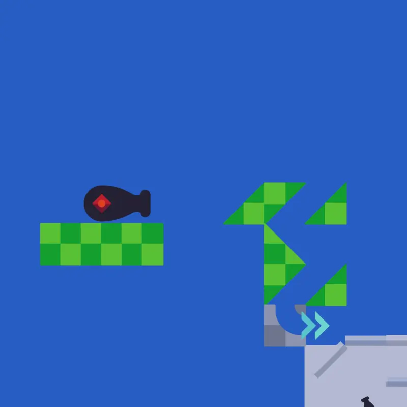 Game by @heymanlookdownthere