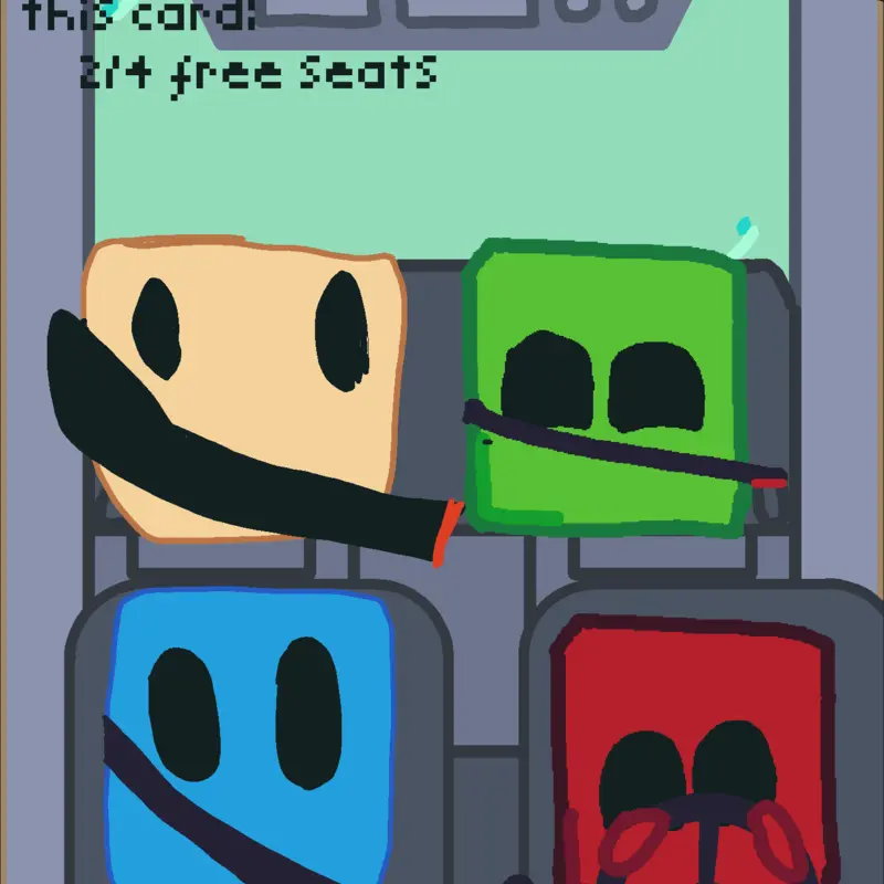 Game by @MikeLawrence