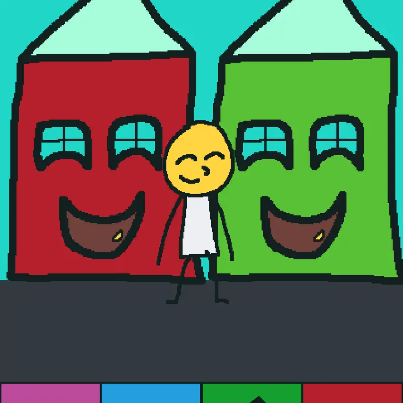 Game by @THEamazingBOB_Skeletonic