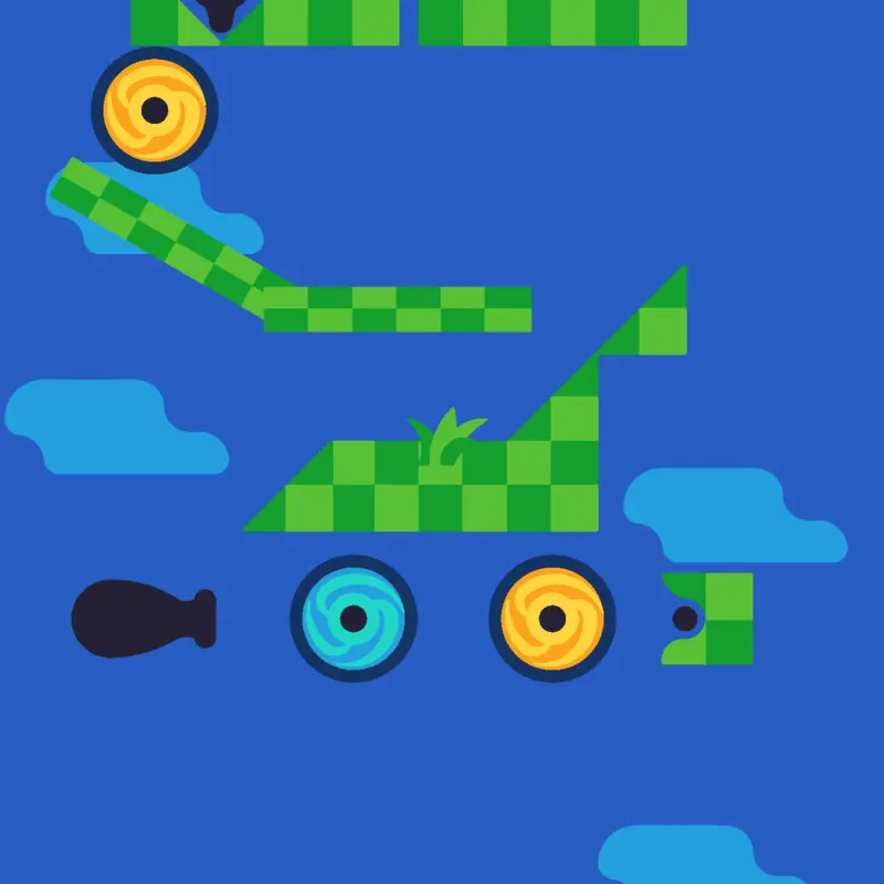 Game by @bernis